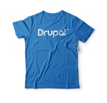 Remera Drupal