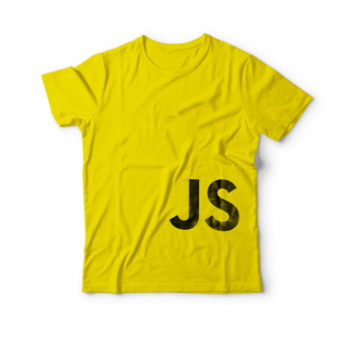 Remera JavaScrip