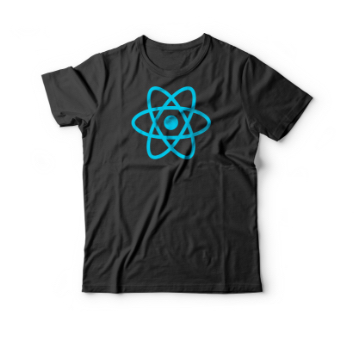 Remera ReactJS