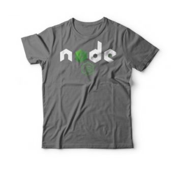 Remera nodeJS