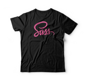 Remera Sass