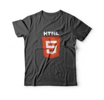 Remera HTML5