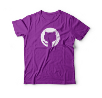 Remera Github