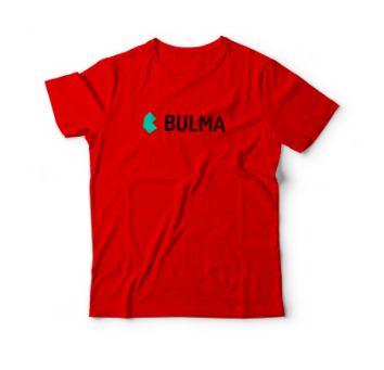Remera Bulma